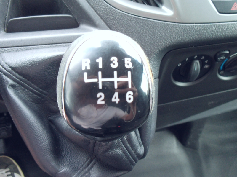Ford Transit Custom 270 2.2 TDCI L1H1 Trend - Airco - Navigatie - 6 Ba — photo 25