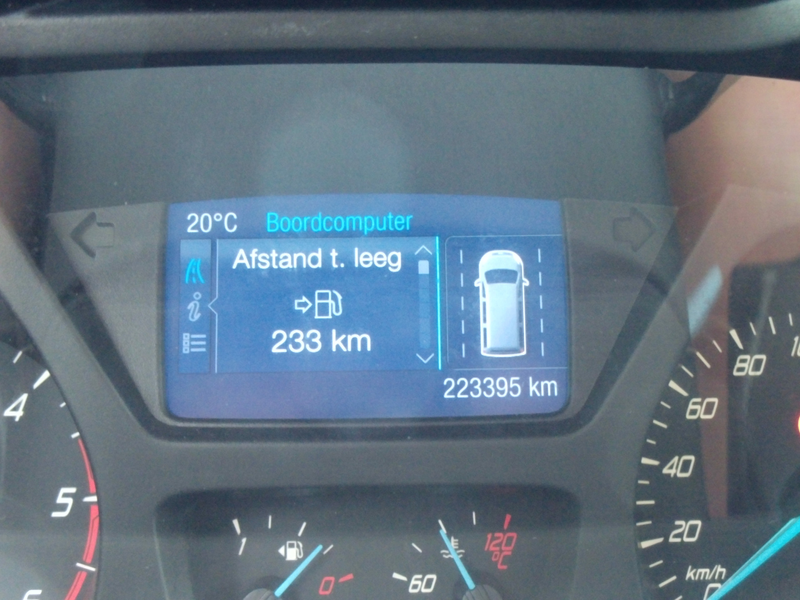 Ford Transit Custom 270 2.2 TDCI L1H1 Trend - Airco - Navigatie - 6 Ba — photo 32