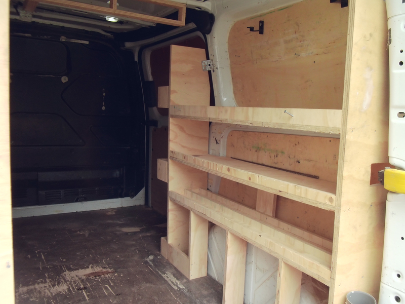 Ford Transit Custom 270 2.2 TDCI L1H1 Trend - Airco - Navigatie - 6 Ba — photo 7