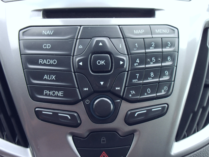 Ford Transit Custom 270 2.2 TDCI L1H1 Trend - Airco - Navigatie - 6 Ba — photo 23