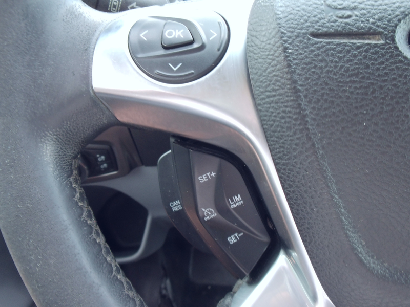 Ford Transit Custom 270 2.2 TDCI L1H1 Trend - Airco - Navigatie - 6 Ba — photo 30