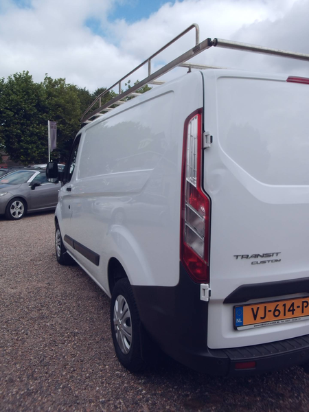 Ford Transit Custom 270 2.2 TDCI L1H1 Trend - Airco - Navigatie - 6 Ba — photo 13