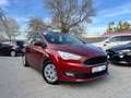 Ford C-Max C-MAX Cool & Connect Zahnriemen Neu Garant Rot - thumbnail 1