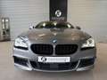 BMW 650 650i xDrive Gran Coupé/LED/360°/HUD/ACC/B&O Grey - thumbnail 3