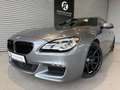 BMW 650 650i xDrive Gran Coupé/LED/360°/HUD/ACC/B&O Grey - thumbnail 1