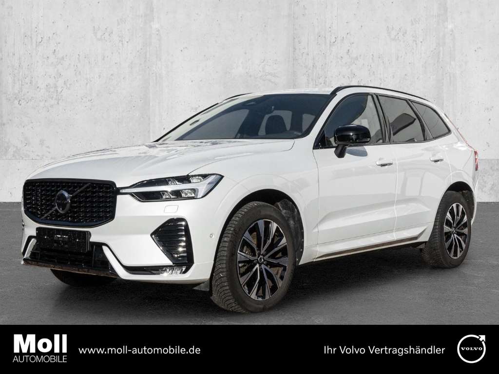 Second hand Volvo Xc60 2.0