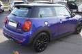 MINI Cooper S HarmanKardon Panorama LED Navi Leder Blau - thumbnail 5