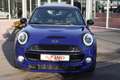 MINI Cooper S HarmanKardon Panorama LED Navi Leder Blau - thumbnail 2