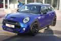 MINI Cooper S HarmanKardon Panorama LED Navi Leder Blau - thumbnail 1