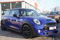 MINI Cooper S HarmanKardon Panorama LED Navi Leder Blau - thumbnail 3