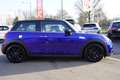 MINI Cooper S HarmanKardon Panorama LED Navi Leder Blau - thumbnail 4