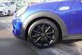 MINI Cooper S HarmanKardon Panorama LED Navi Leder Blau - thumbnail 8