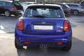 MINI Cooper S HarmanKardon Panorama LED Navi Leder Blau - thumbnail 6