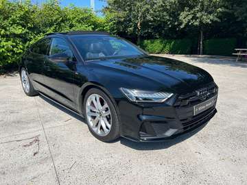 Sportback Competition 55 TFSIe 367pk Quattro S-Line Plug-in Hybride