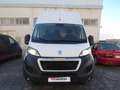 Peugeot Boxer 435 L4H3 Asphalt BlueHDi 140 S&S Blanco - thumbnail 5