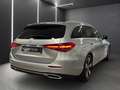 Mercedes-Benz C 180 T Avantgarde *AHK*Totwinkel*LED*Easy-Pack* Silber - thumbnail 3