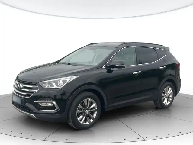 Hyundai SANTA FE 2.0 crdi Classic 4wd