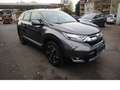 Honda CR-V 1.5 T 4WD Elegance Navi Tempo Scheckheft Grigio - thumbnail 3