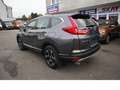 Honda CR-V 1.5 T 4WD Elegance Navi Tempo Scheckheft Grigio - thumbnail 5