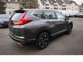 Honda CR-V 1.5 T 4WD Elegance Navi Tempo Scheckheft Grigio - thumbnail 4
