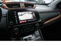 Honda CR-V 1.5 T 4WD Elegance Navi Tempo Scheckheft Grau - thumbnail 21