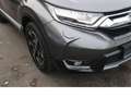 Honda CR-V 1.5 T 4WD Elegance Navi Tempo Scheckheft Grau - thumbnail 26