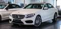 Mercedes-Benz C 400 C400 LIM 4M AMG *SPORTAGA*COMAND*KAMERA*GLASDACH Wit - thumbnail 29