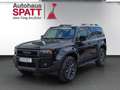Toyota Land Cruiser 2,8 D-4D 4WD President !! Prompt Verfügbar !! Schwarz - thumbnail 1