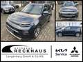 Kia Soul E-SOUL 204 SPIRIT 64 kWh LED 3-Phasig Klima Navi Gris - thumbnail 1