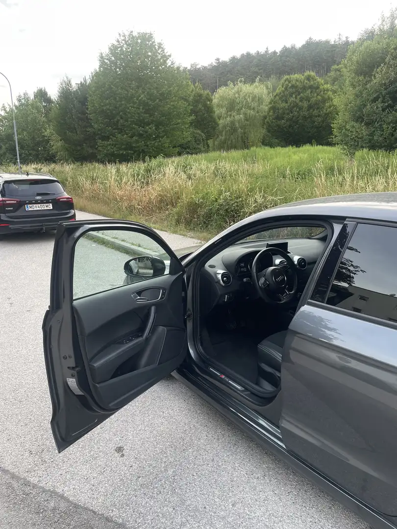 Audi A1 SB 1,4 TFSI Sport S-tronic - 1
