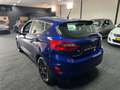 Ford Fiesta 1.0 EcoBoost, CLIMAT, STL VERW, LMV, PDC, CRUISE Bleu - thumbnail 5