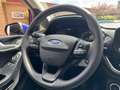 Ford Fiesta 1.0 EcoBoost, CLIMAT, STL VERW, LMV, PDC, CRUISE Bleu - thumbnail 10