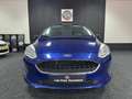 Ford Fiesta 1.0 EcoBoost, CLIMAT, STL VERW, LMV, PDC, CRUISE Bleu - thumbnail 4