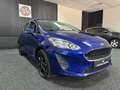 Ford Fiesta 1.0 EcoBoost, CLIMAT, STL VERW, LMV, PDC, CRUISE Bleu - thumbnail 2