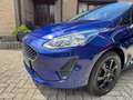 Ford Fiesta 1.0 EcoBoost, CLIMAT, STL VERW, LMV, PDC, CRUISE Bleu - thumbnail 21