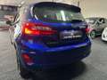 Ford Fiesta 1.0 EcoBoost, CLIMAT, STL VERW, LMV, PDC, CRUISE Bleu - thumbnail 6