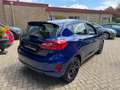 Ford Fiesta 1.0 EcoBoost, CLIMAT, STL VERW, LMV, PDC, CRUISE Bleu - thumbnail 24