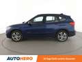 BMW X1 sDrive 18i Sport Line Aut. *NAVI*LED*TEMPO*PDC* Bleu - thumbnail 3