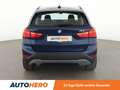 BMW X1 sDrive 18i Sport Line Aut. *NAVI*LED*TEMPO*PDC* Blau - thumbnail 5