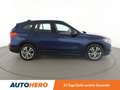 BMW X1 sDrive 18i Sport Line Aut. *NAVI*LED*TEMPO*PDC* Blau - thumbnail 7