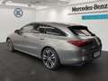 Mercedes-Benz CLA 200 Shooting Brake PROGRESSIVE+AHK+360°+DIST Grau - thumbnail 5