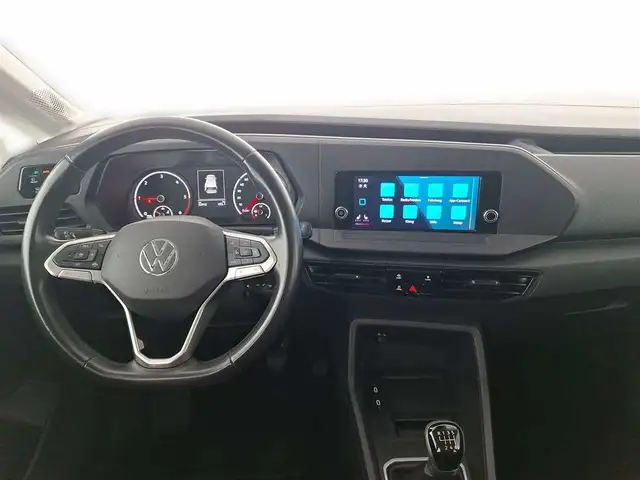 Volkswagen Caddy view 9