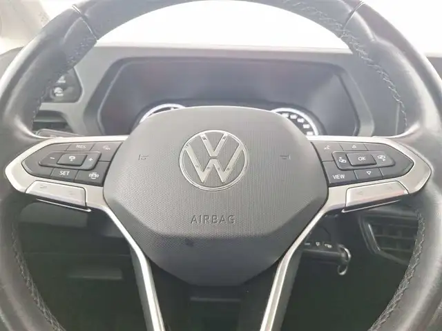 Volkswagen Caddy view 27