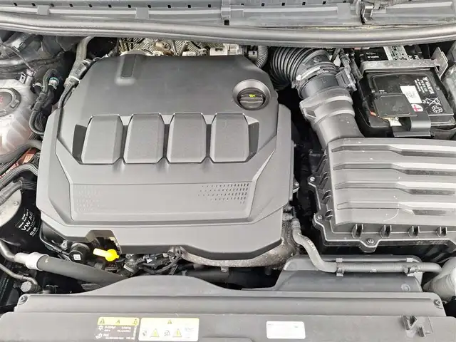 Volkswagen Caddy view 22
