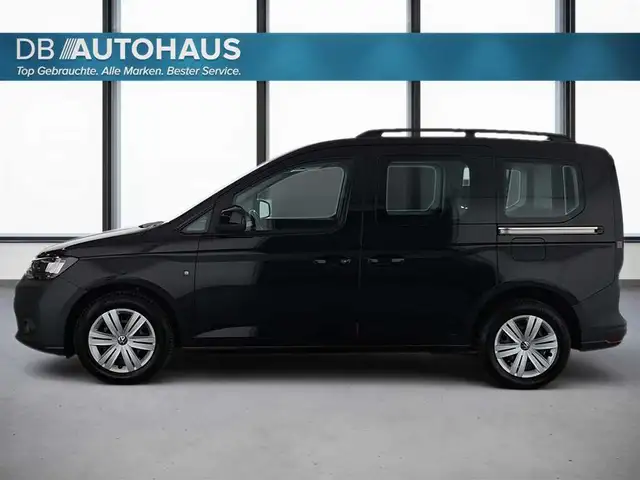 Volkswagen Caddy view 7