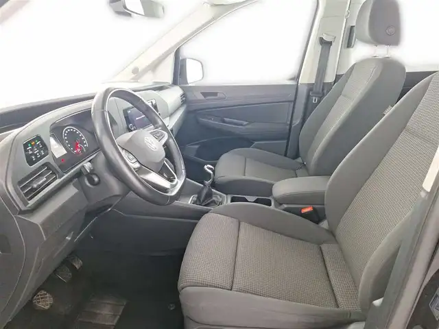 Volkswagen Caddy view 16