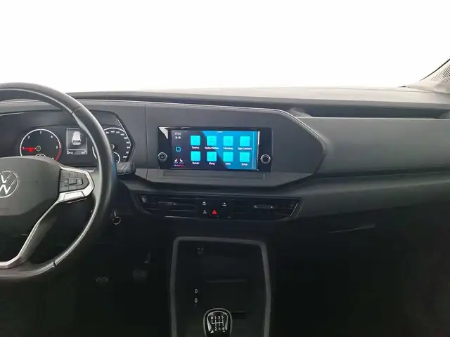 Volkswagen Caddy view 13