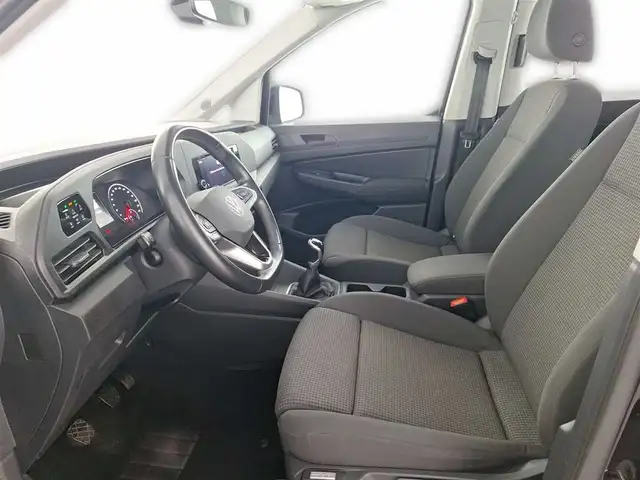 Volkswagen Caddy view 8