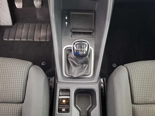 Volkswagen Caddy view 14