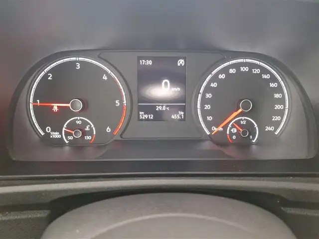 Volkswagen Caddy view 10